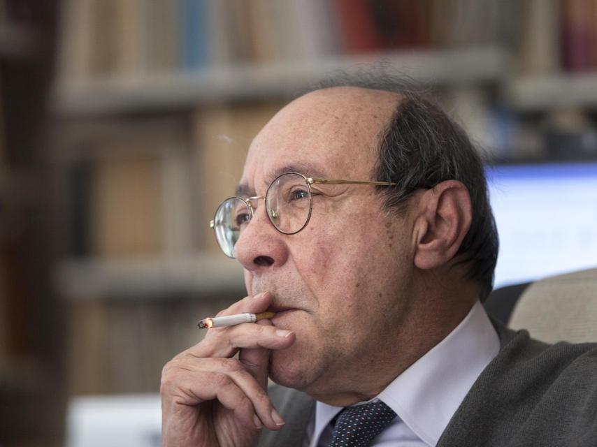 Foto: Alberto Gamazo.