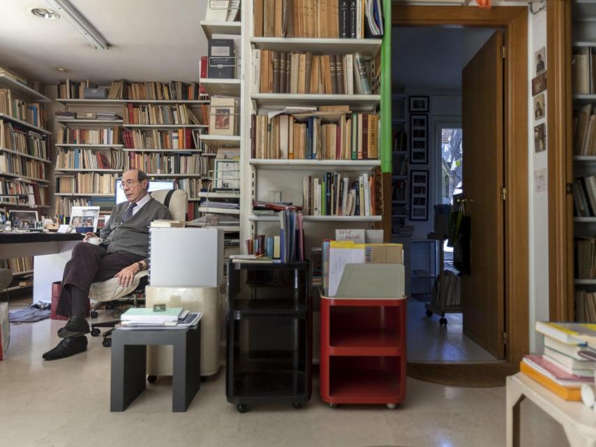 Foto: Alberto Gamazo.