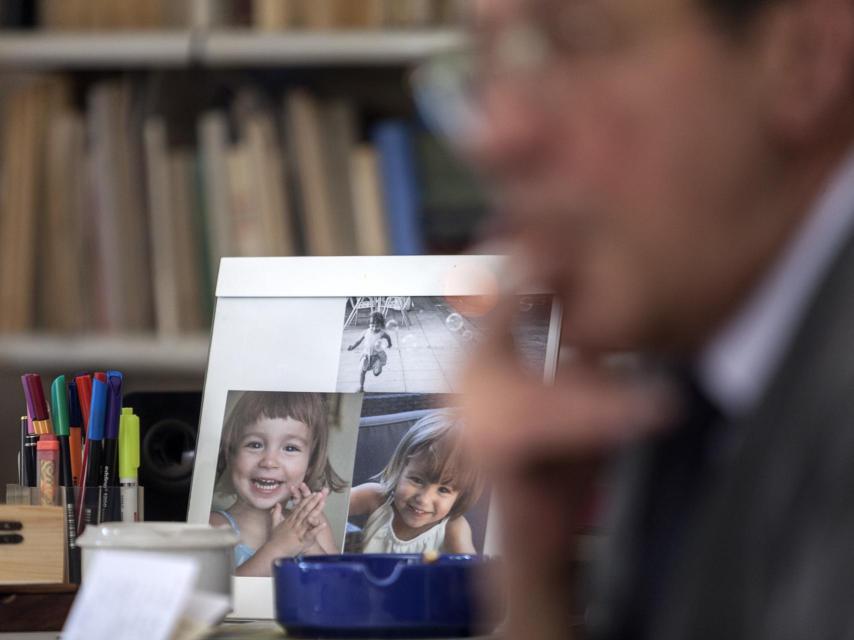 Foto: Alberto Gamazo.