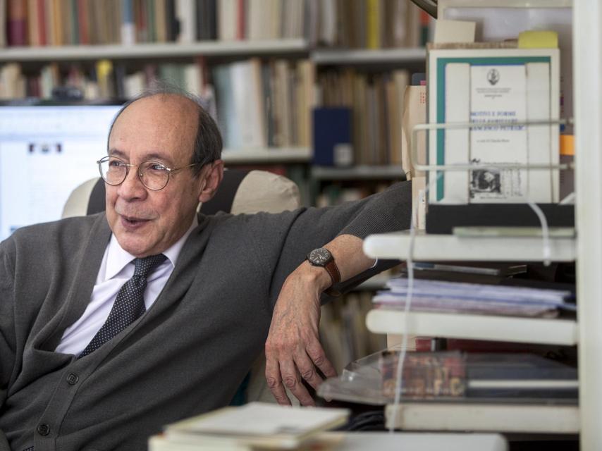 Foto: Alberto Gamazo.