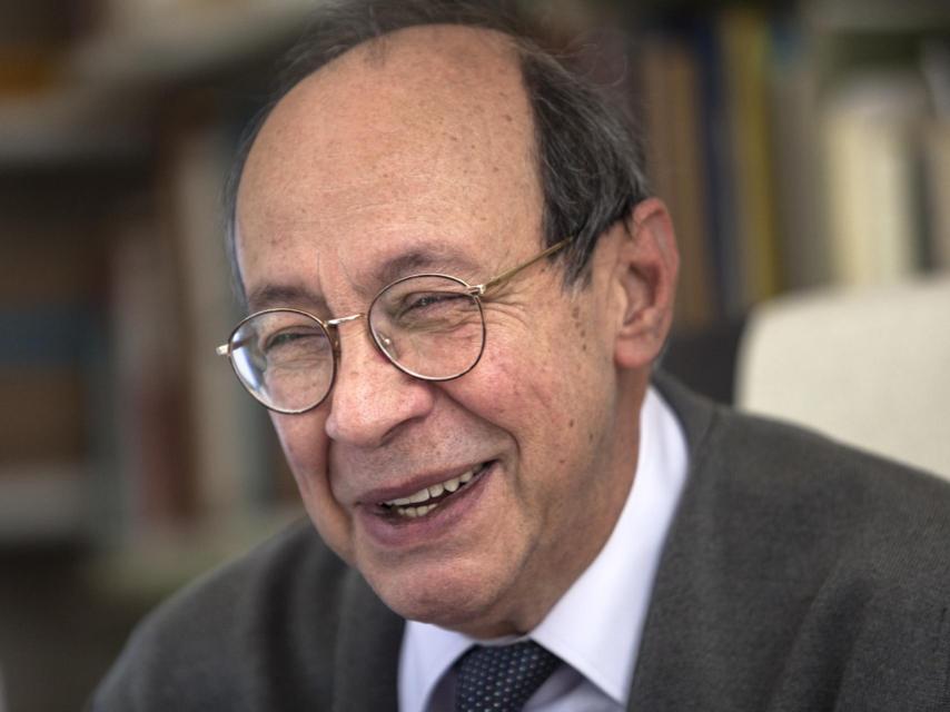 Foto: Alberto Gamazo.