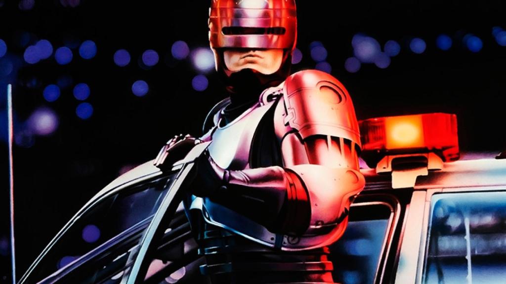 robocop