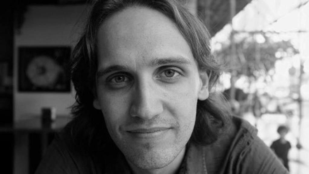 Image: Carlos Tuñón