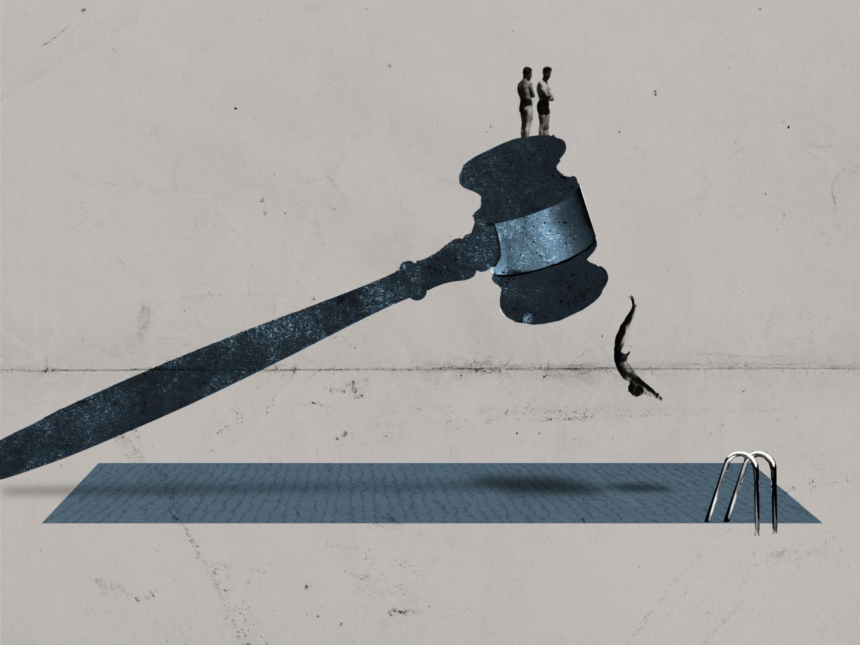 Ilustración: Sr. García