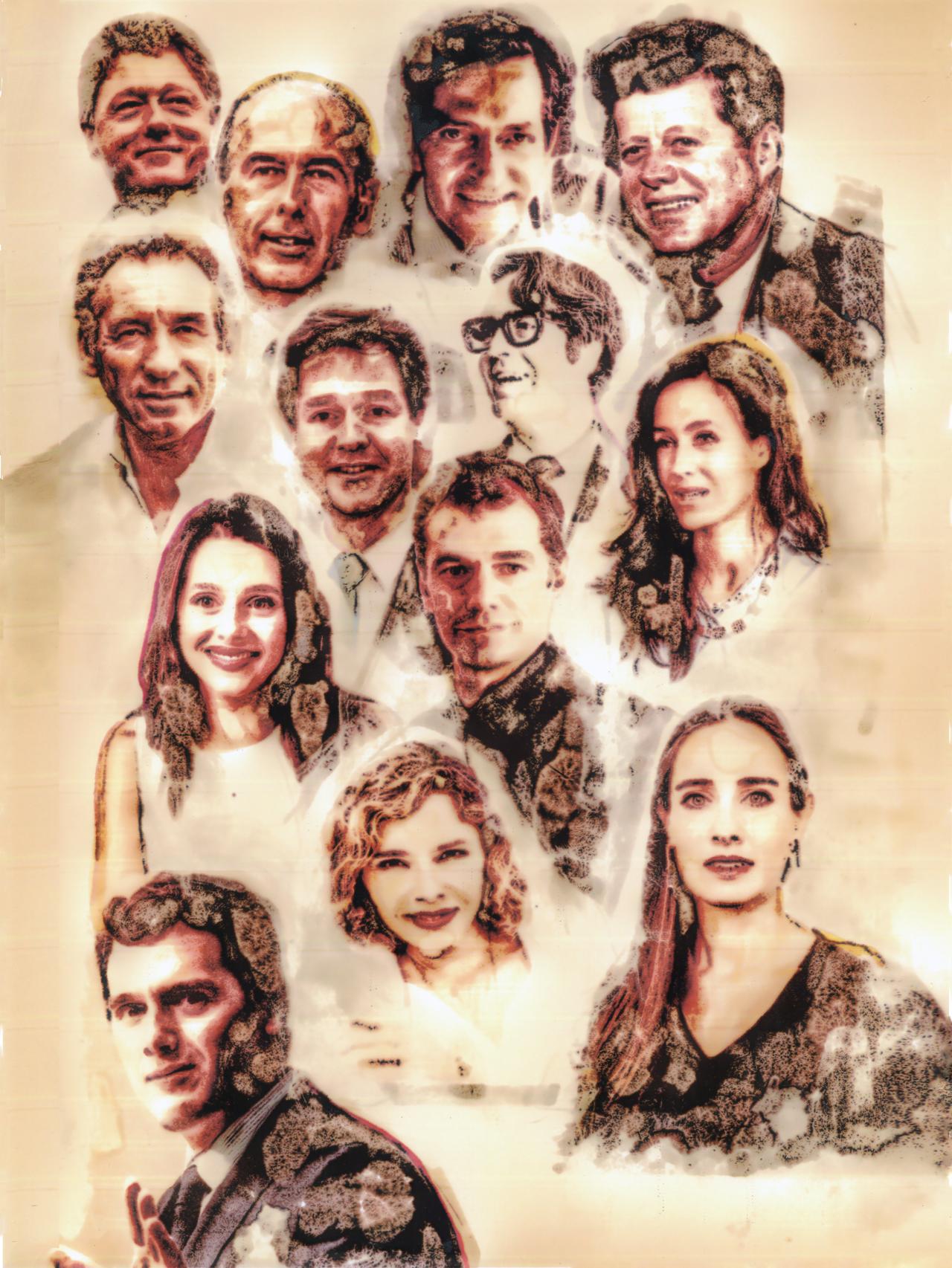 Ilustración: Javier Muñoz