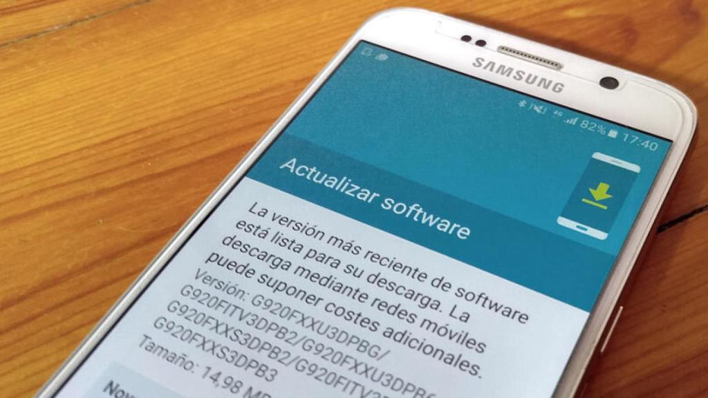 Guía completa para actualizar un móvil Android