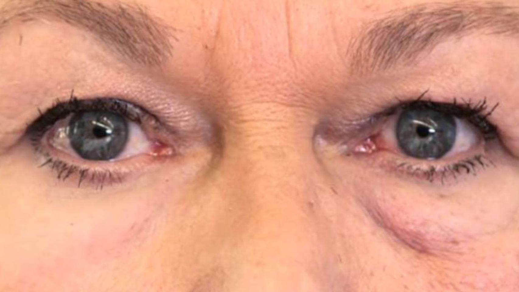 El primero de los experimentos.