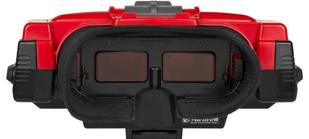 virtual boy 1