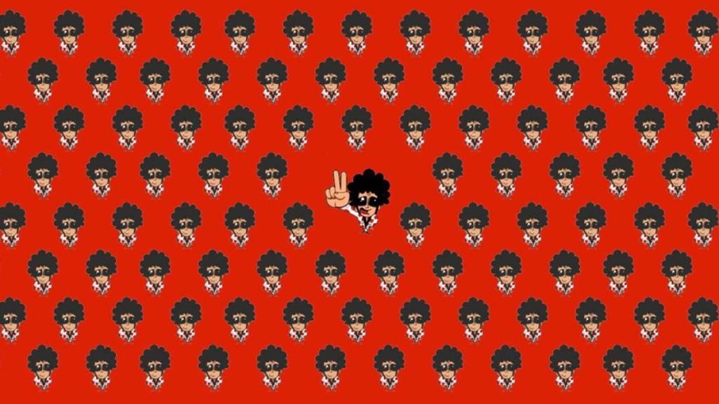 Pepephone: «Nada debe cambiar y nada va a cambiar»