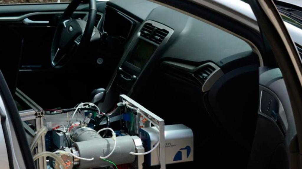 coche-drogas-detector