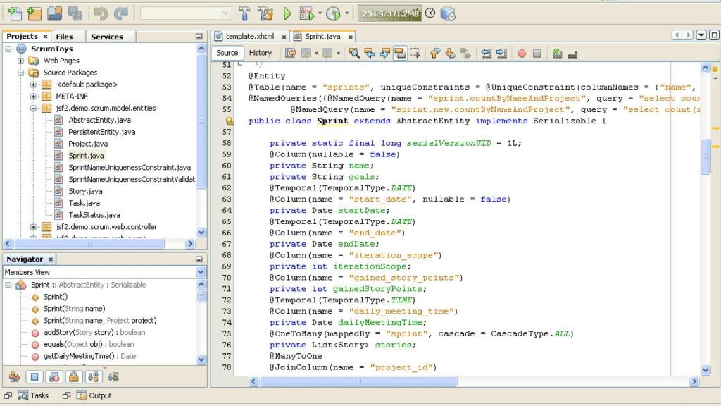 Java fue en su día el lenguaje más popular