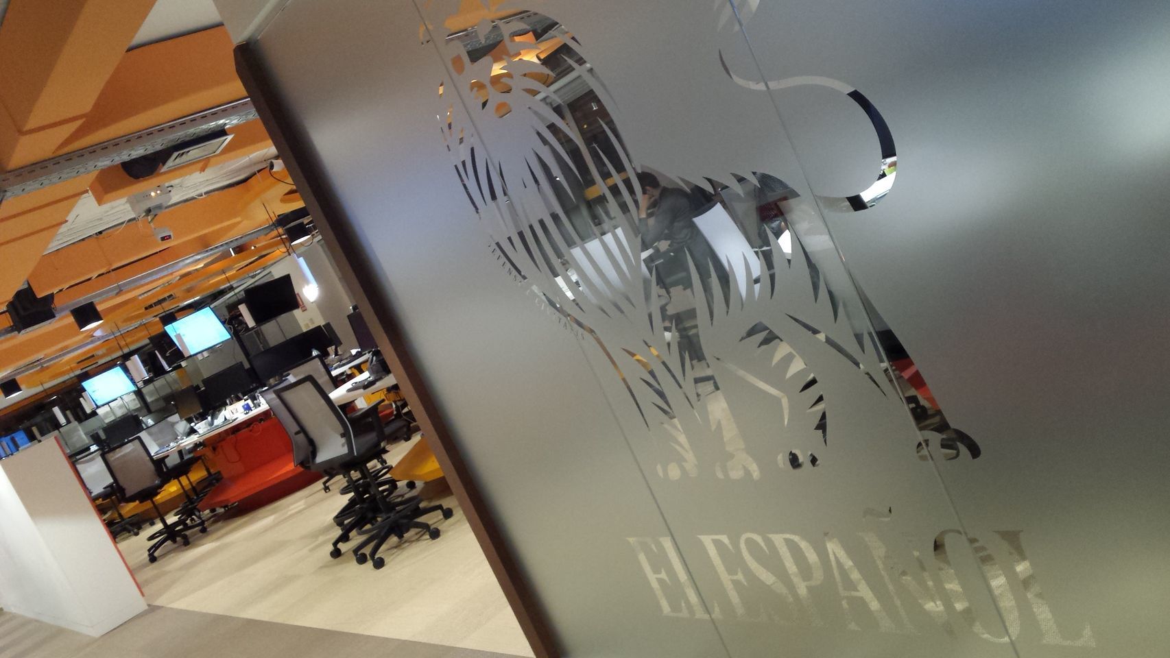 Redacción de EL ESPAÑOL