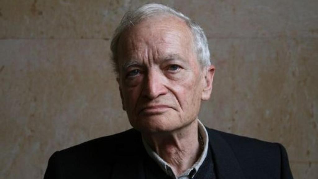 Image: Luis Goytisolo: El mundo es más inhumano cada día