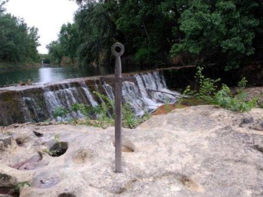 El pueblo de Teruel que quiere elegir presidente como al rey Arturo