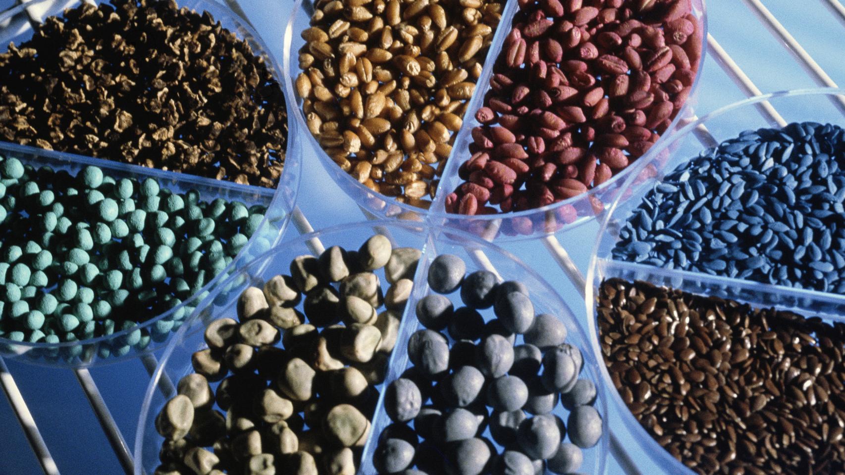 Productos desarrollados por Bayer.