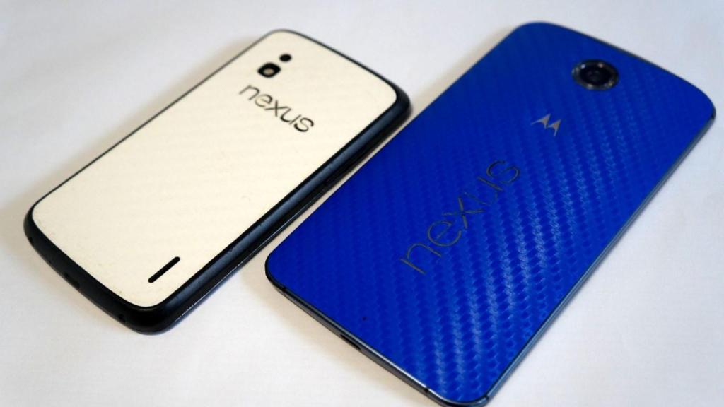 Vinilo, la mejor opción para personalizar tu móvil