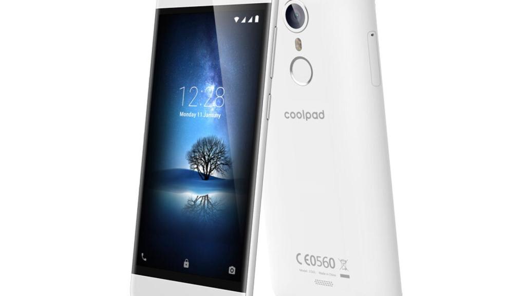 Coolpad Torino S, toda la información