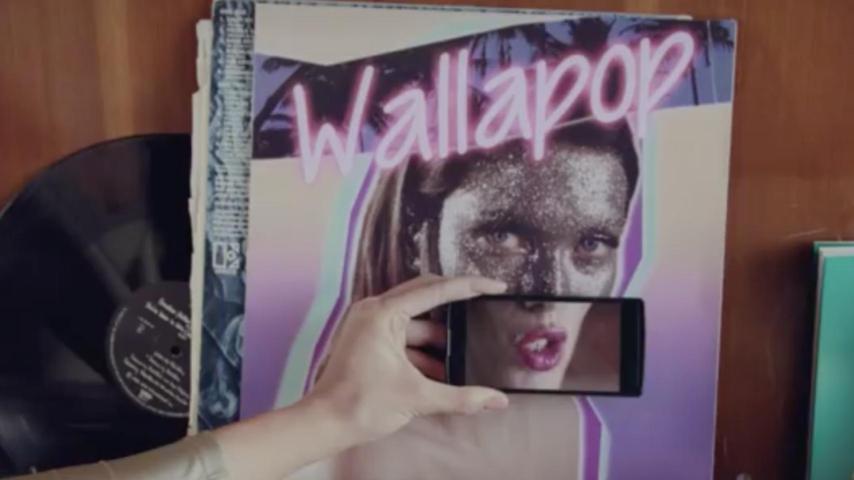 La africana Naspers (Letgo) absorbió a Wallapop en Estados Unidos