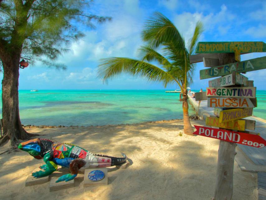 Foto: Flickr / H. Michael Miley