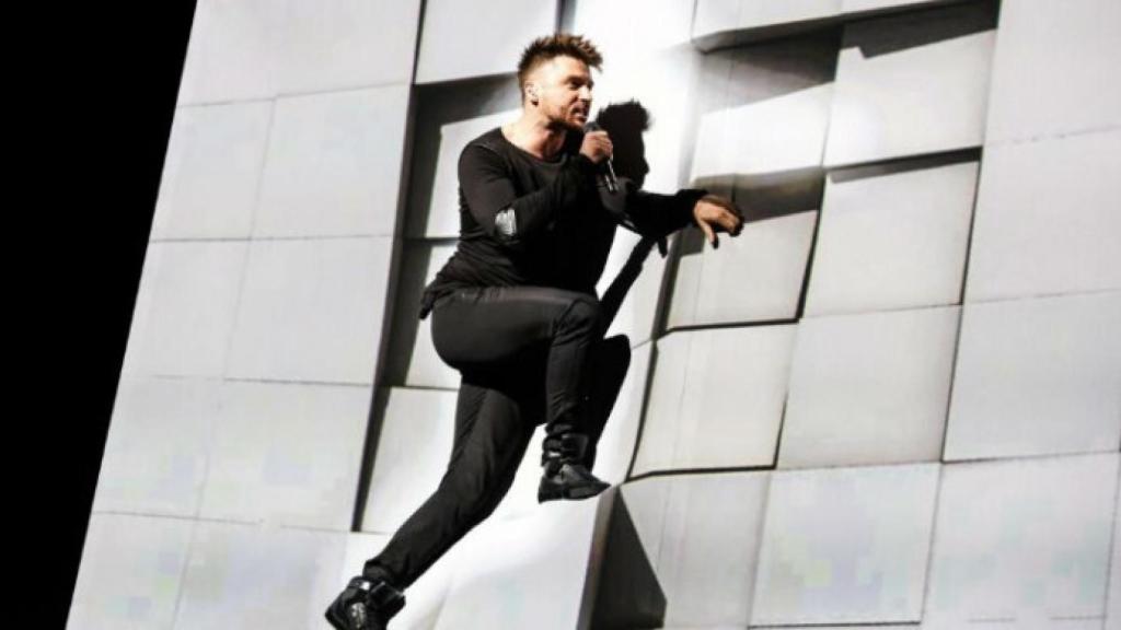 Rusia será el ganador de Eurovisión y Barei quedará en el 14 (para Microsoft)