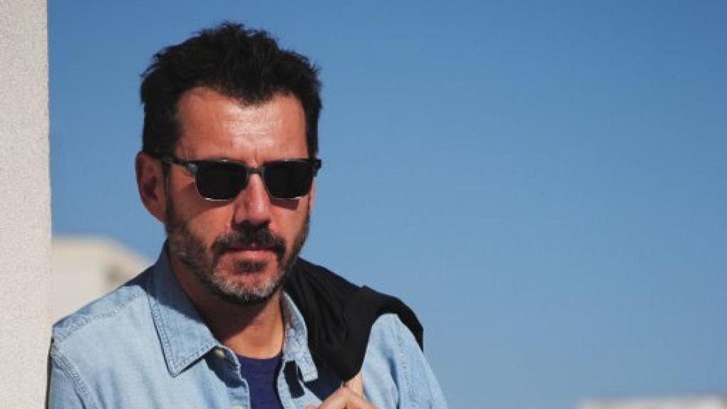 Image: Alberto Fuguet: A través del sexo se revela nuestra personalidad