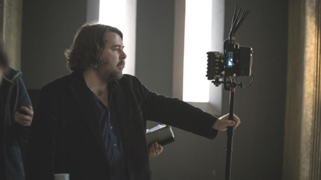 Image: Ben Wheatley: La ciencia ficción es un instrumento para revelar las pulsiones ocultas
