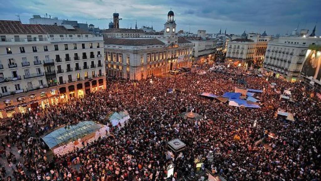 Image: En defensa del populismo