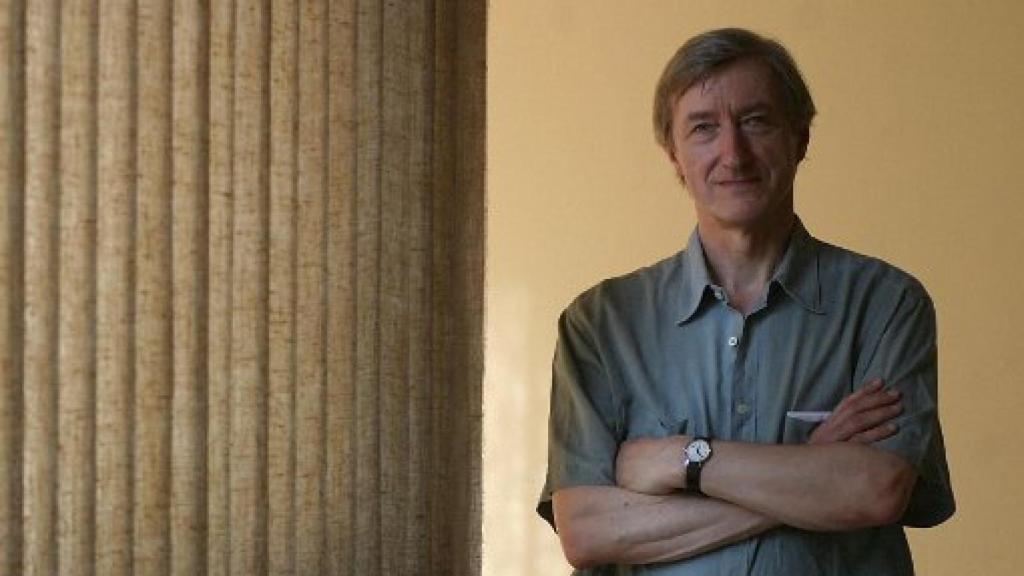 Image: Julian Barnes: Solemos juzgar a los otros con demasiada facilidad