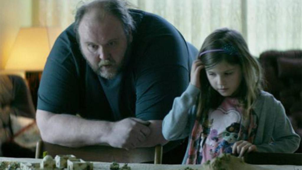 Image: La dignidad de los feos