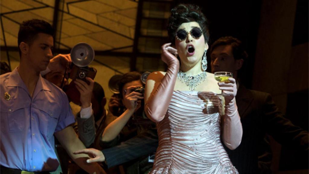 Image: La zarzuela quiere ser joven