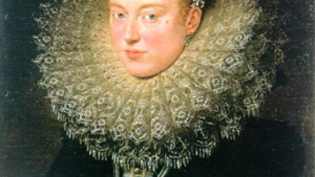 Image: Recuperan en Ucrania 17 cuadros robados de Tintoretto, Rubens y otros artistas