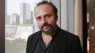 Juan Cavestany estrena 'Madrid Ext' : "Madrid me pone malo, como a cualquiera que conserve sensibilidad"