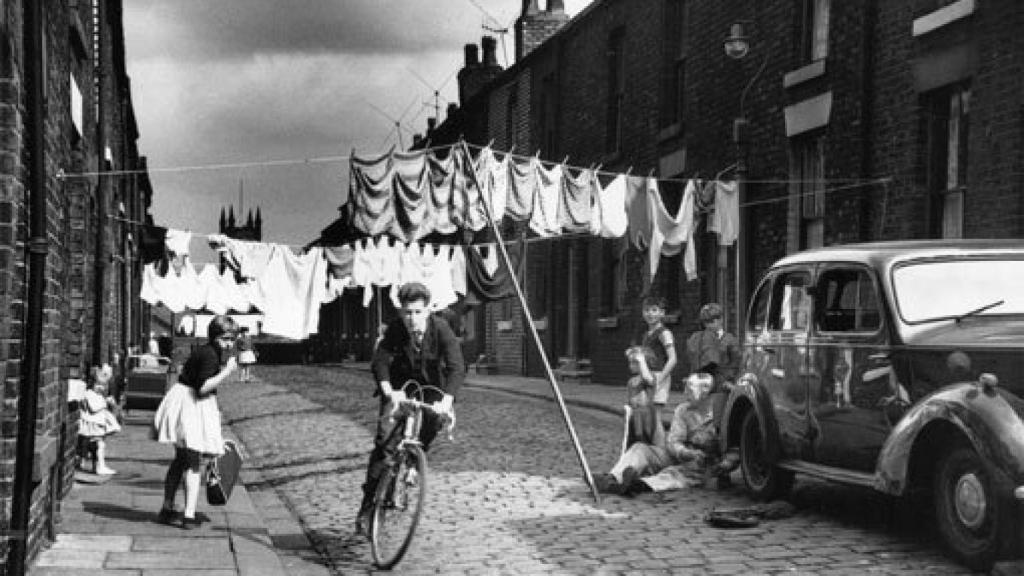 Image: PHotoEspaña se pregunta por Europa