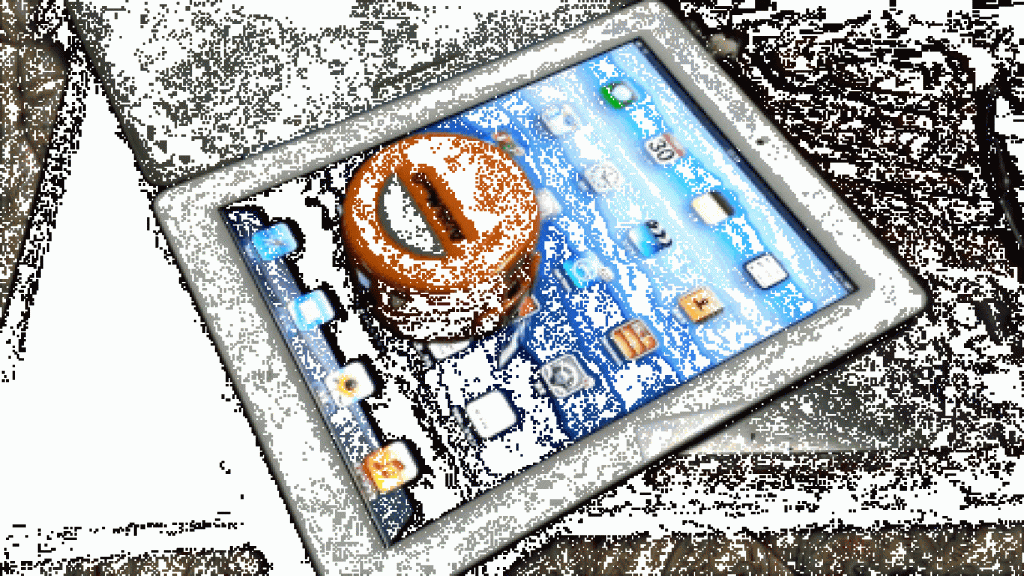 Los accesorios para móvil más horrendos de la historia