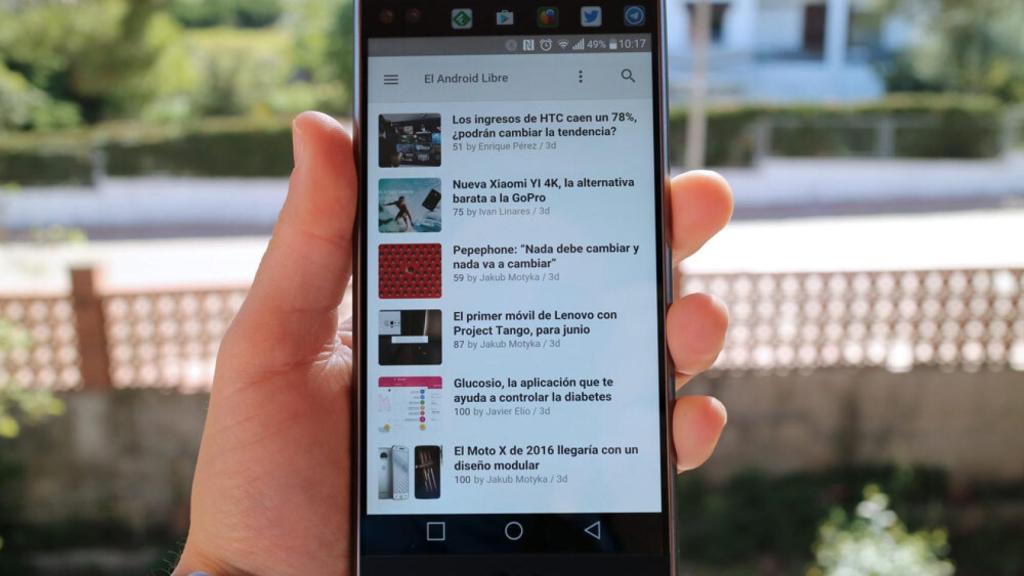 Importa y exporta tus feeds de Feedly como un profesional