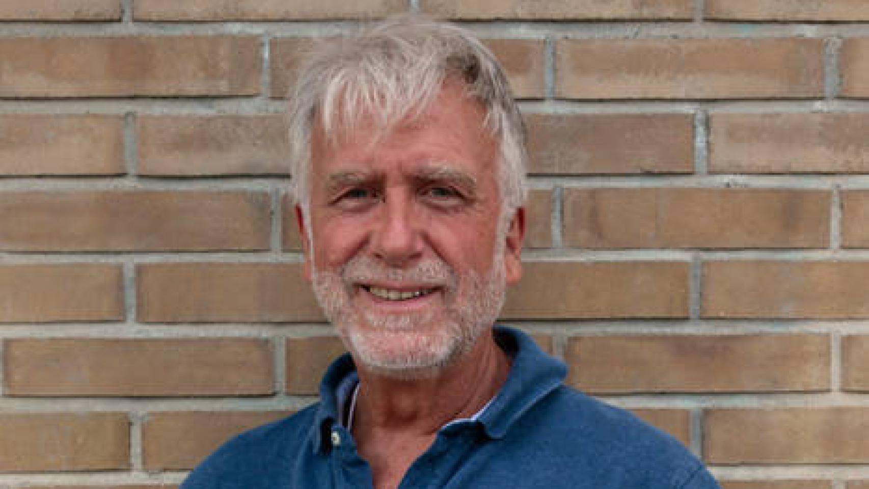 La leyenda de Fernando Múgica