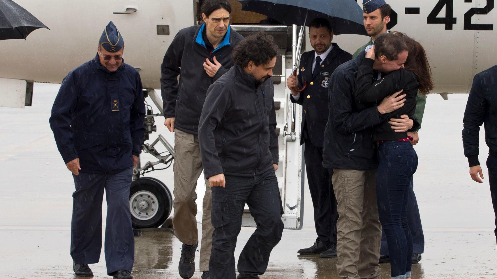 Jugarse la vida en la guerra por 35 euros