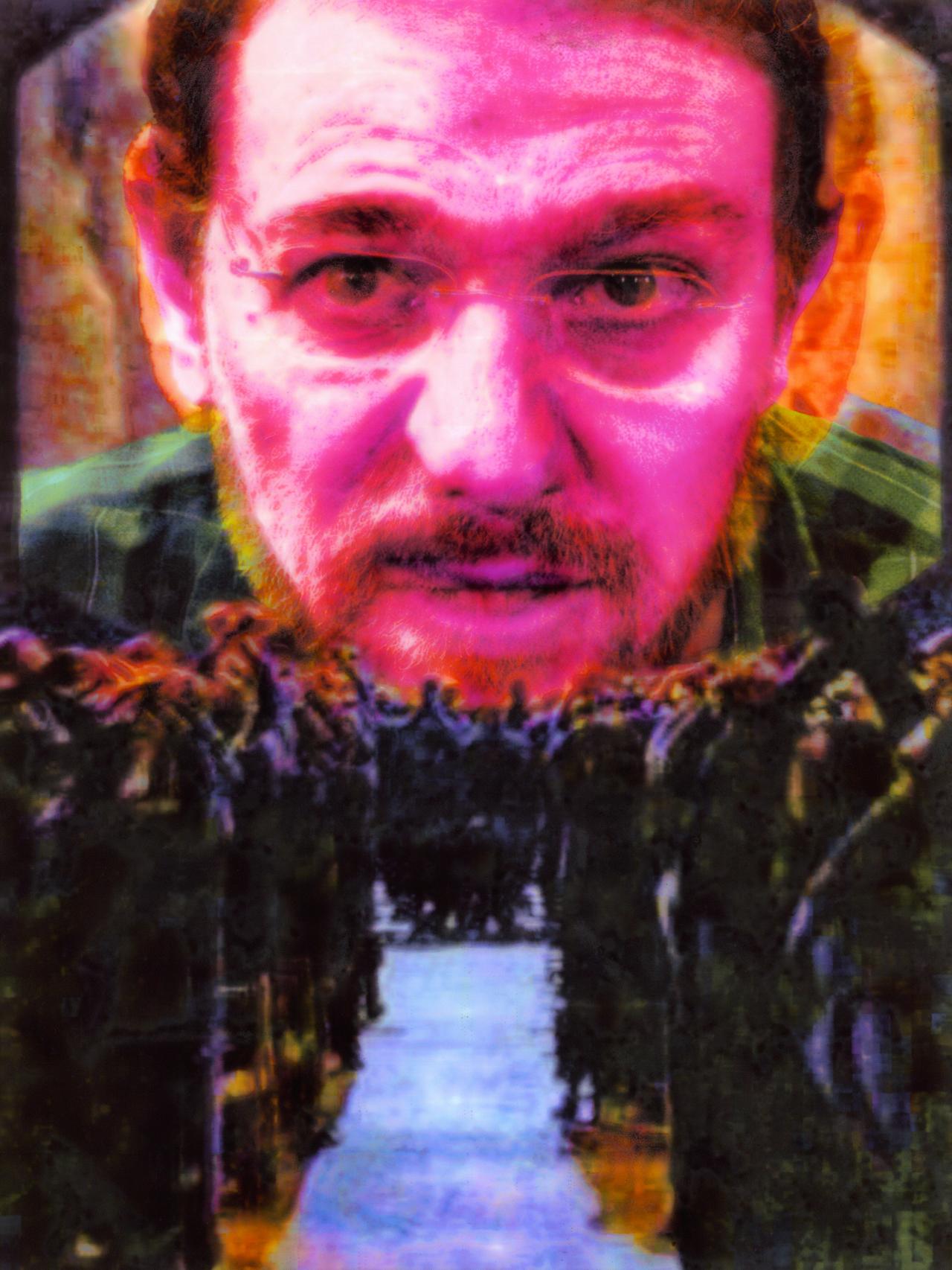 Ilustración: Javier Muñoz