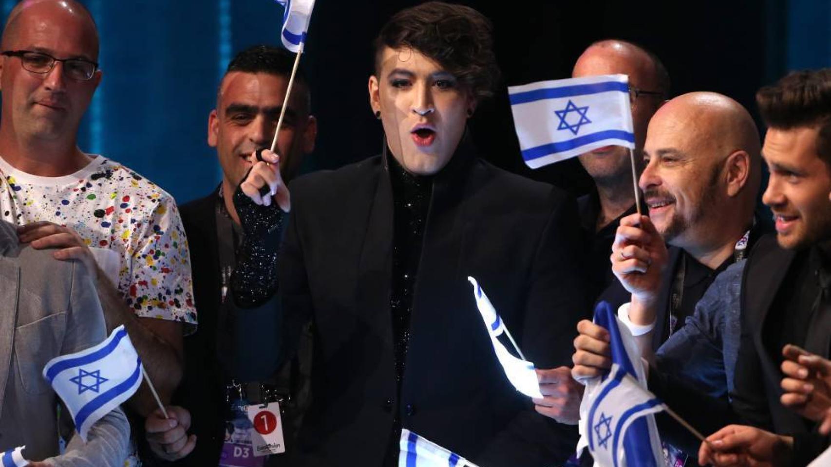 El representante de Israel defendió a la comunidad gay