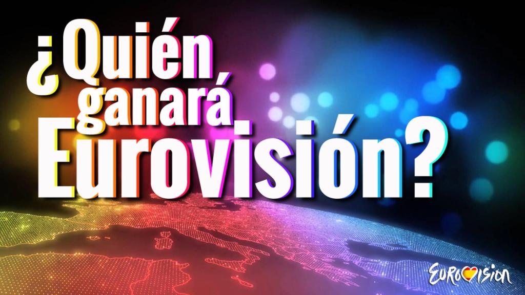 'Operación Barei': ¿Quién ganará Eurovisión?