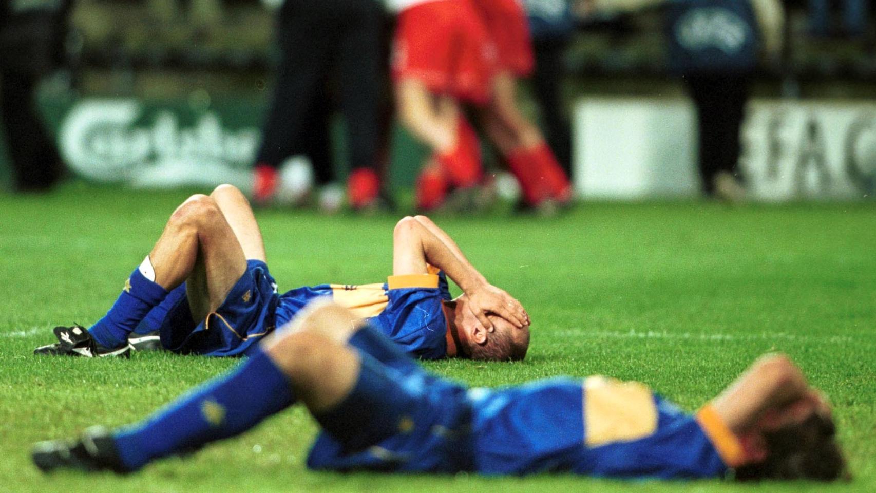 Cuando el Alavés fue el Leicester