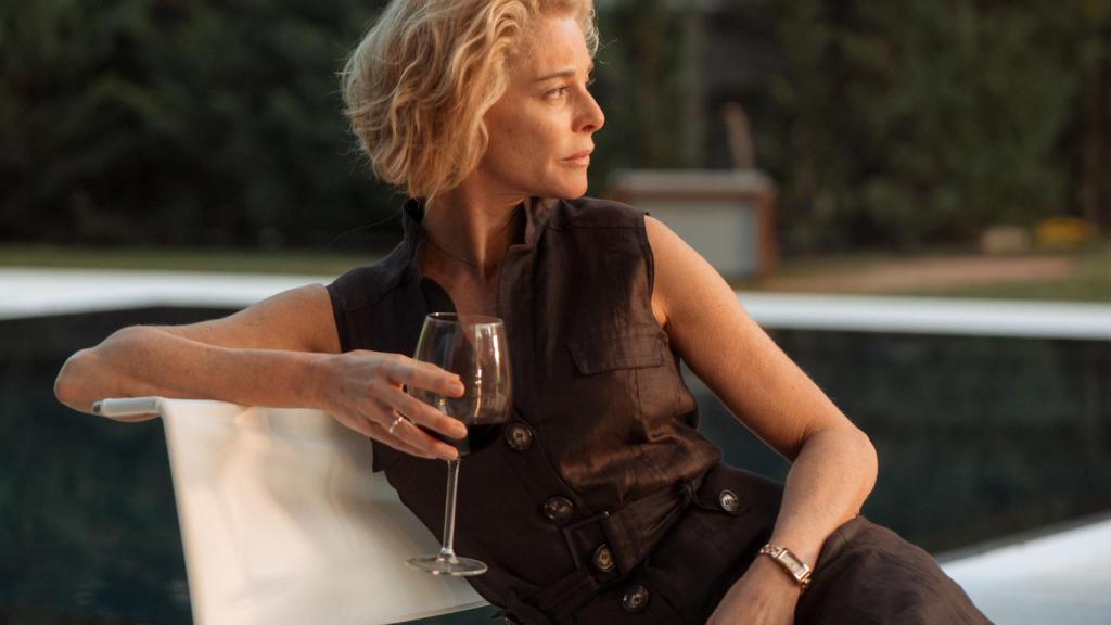 Belén Rueda y su protesta por la escasez de papeles para actrices maduras