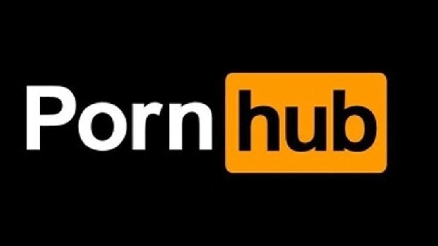 Logo del sitio web para adultos.