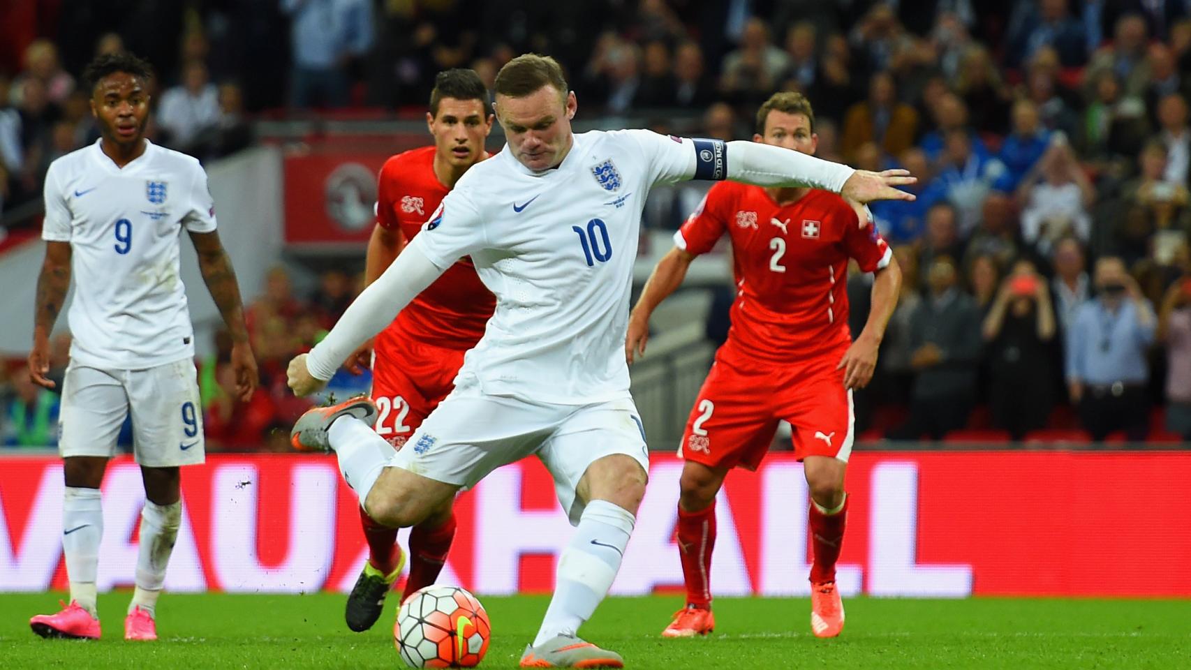 Wayne Roone es el capitán y la gran referencia de los tres leones.