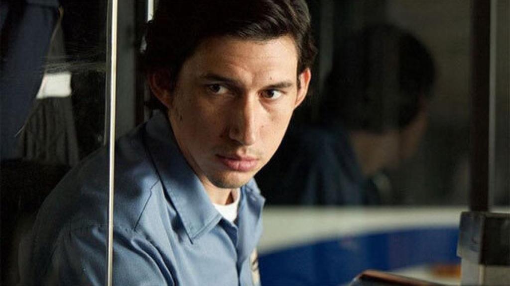 Image: La oda maestra de Jarmusch