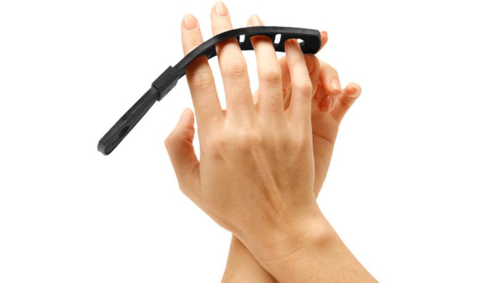 TAP Withus, el wearable que convierte cualquier superficie en un teclado