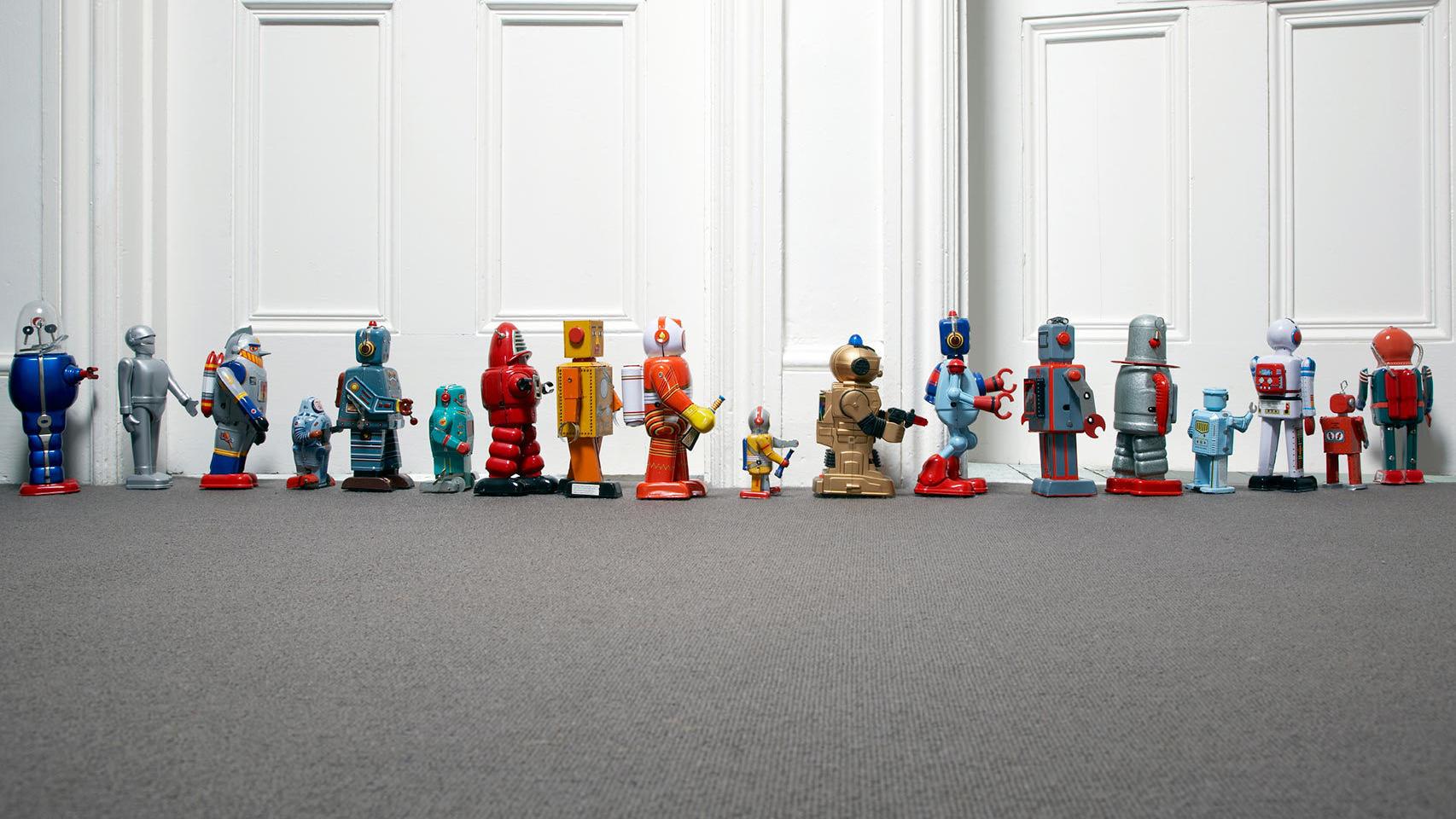 ¿Tenemos derecho a saber si quien contratamos es humano?