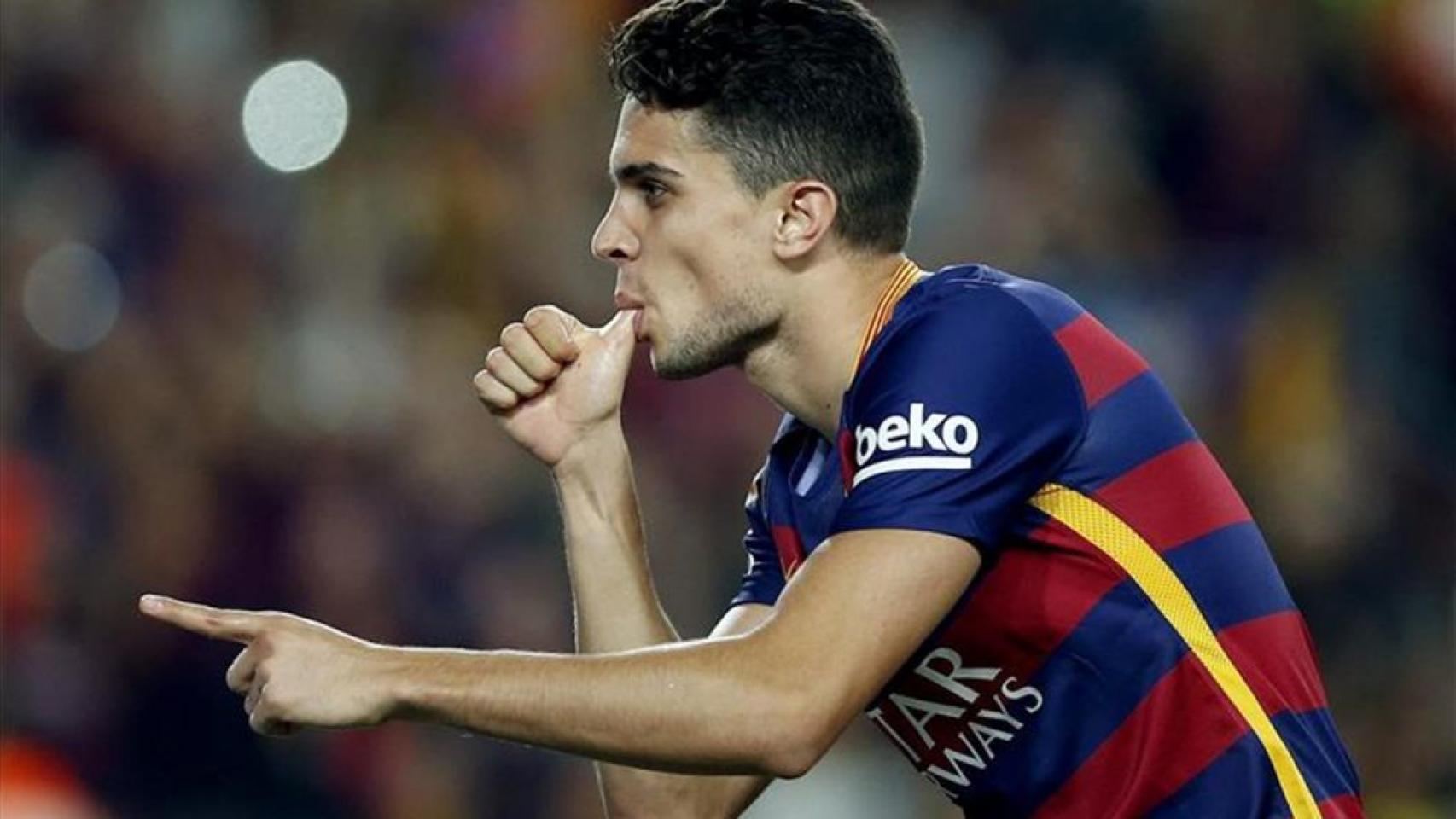 Marc Bartra