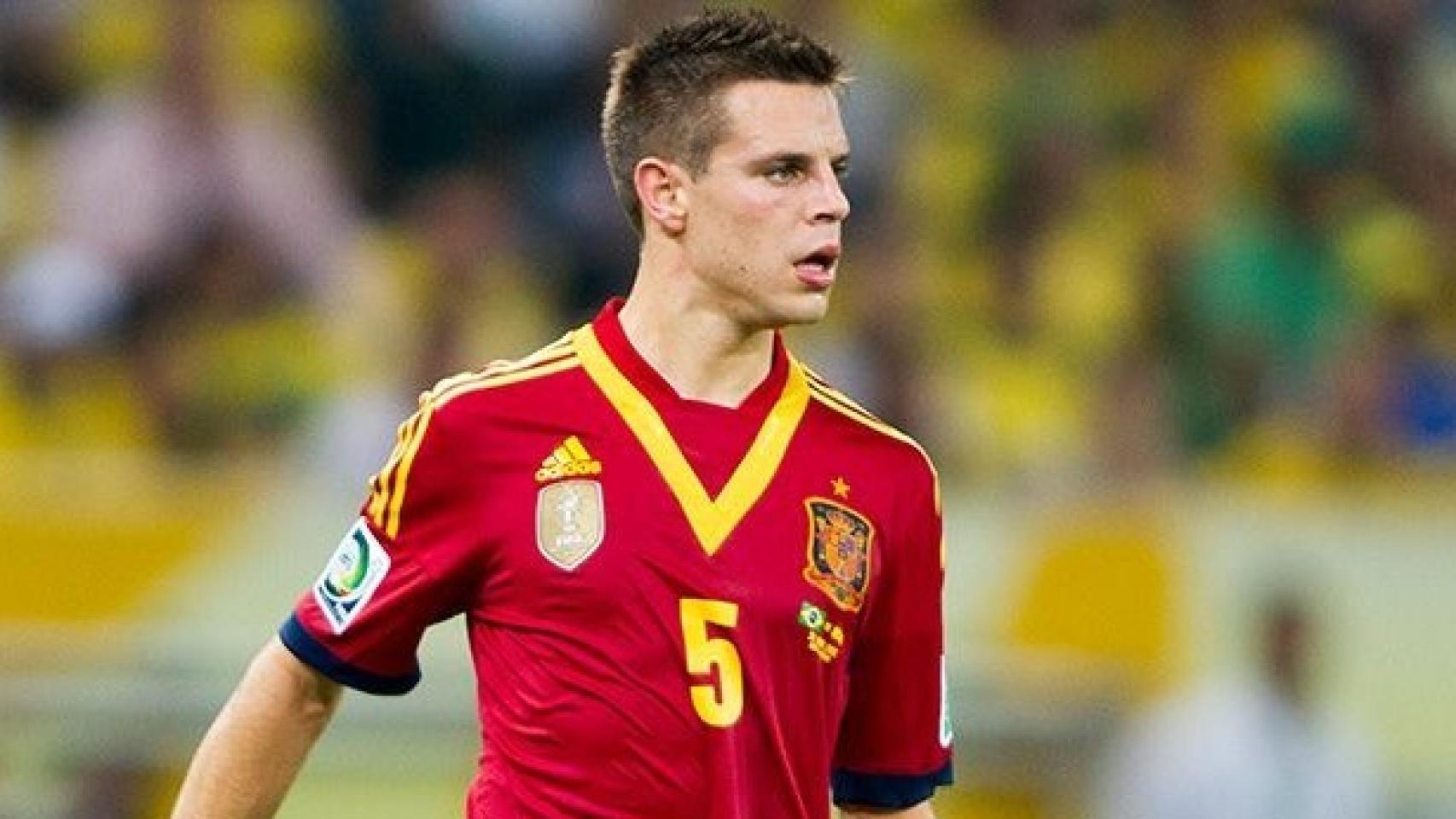César Azpilicueta