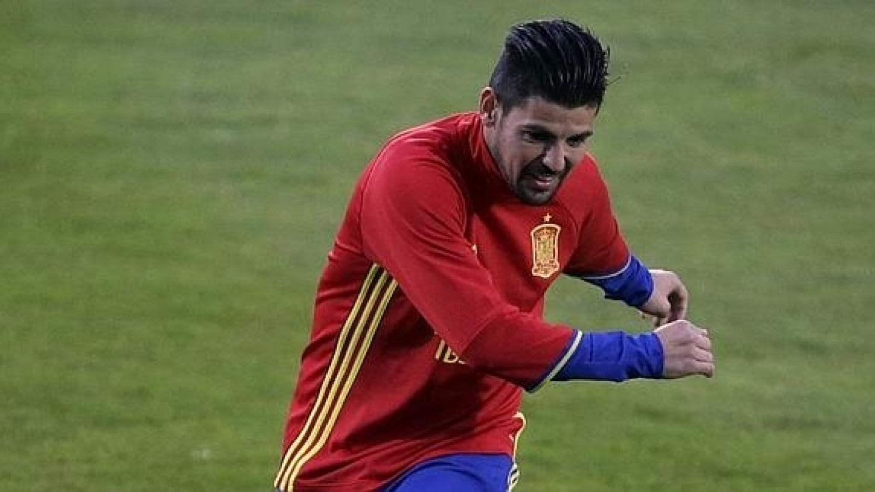 Nolito